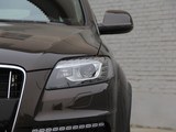 奥迪Q7 2014款  35 TFSI 运动型_高清图34