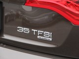 奥迪Q7 2014款  35 TFSI 运动型_高清图26