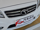 V6菱仕 2013款 东南 1.5L 手动豪华版_高清图23