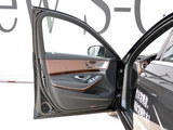 奔驰S级 2014款  S500L_高清图7