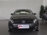 POLO 2013款 Polo 1.4L 手动风尚版