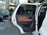 海马S7 2013款  2.0L 自动智臻型_高清图3