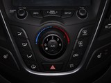 Veloster飞思 2012款  1.6T自动豪华版_高清图18