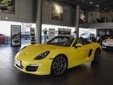 Boxster 2006款 保时捷 2.7_高清图22