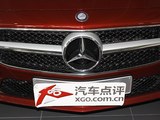 奔驰CLS级 2012款 奔驰CLS CLS 350 CGI_高清图26