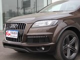 奥迪Q7 2014款  35 TFSI 运动型_高清图32