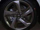 Veloster飞思 2012款  1.6T自动豪华版_高清图30