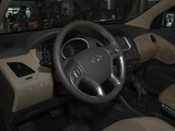 现代ix35 2013款  2.0L 自动两驱智能型GLS 国Ⅴ_高清图8