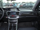 雅阁 2014款  3.0L VTI 尊贵版_高清图11