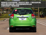 YARiS L 致炫 2014款  1.5GS 自动锐动版_高清图9