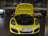 Boxster 2006款 保时捷 2.7_高清图21