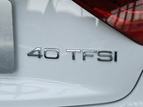 奥迪A5 2013款  Cabriolet 40 TFSI_高清图16