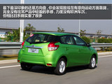 YARiS L 致炫 2014款  1.5GS 自动锐动版_高清图7