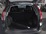 本田CR-V 2012款  2.4四驱尊贵导航版_高清图35