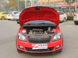 晶锐 2014款  1.6L 自动Monte carlo版_高清图1