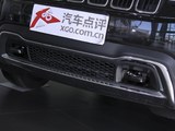 大切诺基(进口) 2014款 大切诺基 3.0L 舒享导航版_高清图6