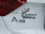 奥迪A5 2013款  Cabriolet 40 TFSI_高清图15
