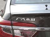 凌派 2013款 CRIDER 1.8L 自动豪华版_高清图15