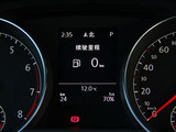 高尔夫 2014款  1.4TSI 自动旗舰型_高清图13