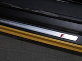 奥迪TT 2013款  TT Coupe 45 TFSI_高清图25
