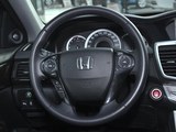 雅阁 2014款  3.0L VTI 尊贵版_高清图10