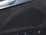 奥迪A8L 2013款 奥迪A8 45 TFSI quattro 舒适型_高清图13