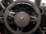 Boxster 2013款   2.7_高清图2