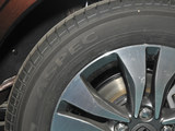 雅阁 2014款  3.0L VTI 尊贵版_高清图9