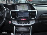 雅阁 2014款  3.0L VTI 尊贵版_高清图8