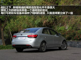 福瑞迪 2014款  1.6L AT GLS_高清图6