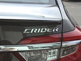 凌派 2013款 CRIDER 1.8L 自动豪华版_高清图12