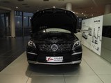 奔驰M级AMG 2012款  ML 63 AMG_高清图25