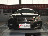 雅阁 2014款  3.0L EXLN 旗舰版_高清图20