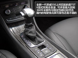 荣威550 2013款  550D 1.8T 自动品臻版_高清图1