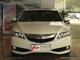 讴歌ILX 2013款  1.5L Hybrid_高清图29