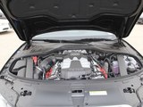 奥迪A8L 2013款 奥迪A8 50 TFSI quattro 舒适型_高清图32