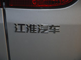 瑞风 2011款  彩色之旅 2.4L 汽油标准版_高清图14