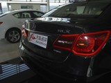 讴歌RDX(进口) 2013款 讴歌RDX 3.5L 四驱豪华版_高清图4