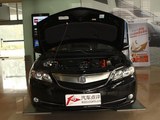 讴歌ILX 2013款  1.5L Hybrid_高清图24