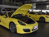 Boxster 2006款 保时捷 2.7_高清图18