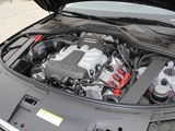 奥迪A8L 2013款 奥迪A8 50 TFSI quattro 舒适型_高清图31