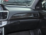 雅阁 2014款  3.0L VTI 尊贵版_高清图6