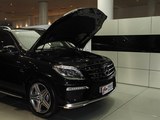 奔驰M级AMG 2012款  ML 63 AMG_高清图24