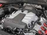 奥迪A8L 2013款 奥迪A8 50 TFSI quattro 舒适型_高清图30