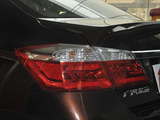 雅阁 2014款  3.0L VTI 尊贵版_高清图5