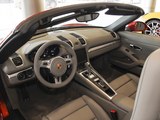 Boxster 2013款   2.7_高清图32