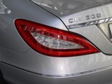 奔驰CLS级 2012款 奔驰CLS CLS 300 CGI_高清图6