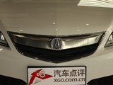 讴歌ILX 2013款  1.5L Hybrid_高清图25