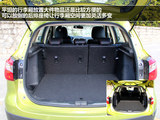 锋驭 2014款  1.6L CVT四驱尊贵型_高清图25