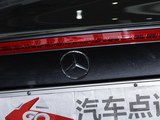 奔驰SLK级 2011款  SLK 200 时尚型_高清图6